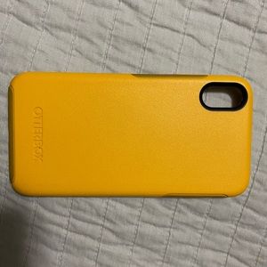 Otterbox phone case
